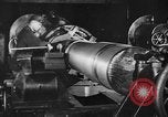 Image Fabrication de gros canons Bethlehem Pennsylvania USA, 1918, de la seconde 38 séquences d'archives historiques vidéo 65675044660