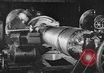 Image Fabrication de gros canons Bethlehem Pennsylvania USA, 1918, de la seconde 41 séquences d'archives historiques vidéo 65675044660