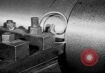 Image Fabrication de gros canons Bethlehem Pennsylvania USA, 1918, de la seconde 44 séquences d'archives historiques vidéo 65675044660