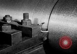 Image Fabrication de gros canons Bethlehem Pennsylvania USA, 1918, de la seconde 49 séquences d'archives historiques vidéo 65675044660