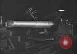Image Fabrication de gros canons Bethlehem Pennsylvania USA, 1918, de la seconde 54 séquences d'archives historiques vidéo 65675044660