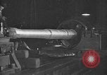 Image Fabrication de gros canons Bethlehem Pennsylvania USA, 1918, de la seconde 61 séquences d'archives historiques vidéo 65675044660