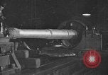 Image Fabrication de gros canons Bethlehem Pennsylvania USA, 1918, de la seconde 62 séquences d'archives historiques vidéo 65675044660