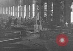 Immagine di Fabbricazione di canne Bethlehem Pennsylvania USA, 1918, secondo 3 filmato di repertorio 65675044661