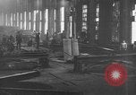 Immagine di Fabbricazione di canne Bethlehem Pennsylvania USA, 1918, secondo 5 filmato di repertorio 65675044661