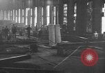 Immagine di Fabbricazione di canne Bethlehem Pennsylvania USA, 1918, secondo 7 filmato di repertorio 65675044661