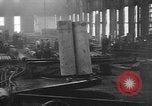 Immagine di Fabbricazione di canne Bethlehem Pennsylvania USA, 1918, secondo 16 filmato di repertorio 65675044661