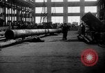 Immagine di Fabbricazione di canne Bethlehem Pennsylvania USA, 1918, secondo 30 filmato di repertorio 65675044661