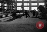 Immagine di Fabbricazione di canne Bethlehem Pennsylvania USA, 1918, secondo 34 filmato di repertorio 65675044661