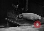 Image Fabrication de gros obus d'artillerie Bethlehem Pennsylvania USA, 1918, de la seconde 15 séquences d'archives historiques vidéo 65675044662