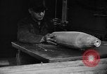 Image Fabrication de gros obus d'artillerie Bethlehem Pennsylvania USA, 1918, de la seconde 17 séquences d'archives historiques vidéo 65675044662