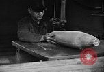 Image Fabrication de gros obus d'artillerie Bethlehem Pennsylvania USA, 1918, de la seconde 20 séquences d'archives historiques vidéo 65675044662