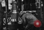 Image Fabrication de gros obus d'artillerie Bethlehem Pennsylvania USA, 1918, de la seconde 37 séquences d'archives historiques vidéo 65675044662