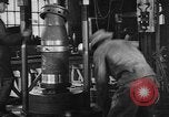 Image Fabrication de gros obus d'artillerie Bethlehem Pennsylvania USA, 1918, de la seconde 39 séquences d'archives historiques vidéo 65675044662