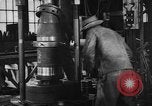 Image Fabrication de gros obus d'artillerie Bethlehem Pennsylvania USA, 1918, de la seconde 41 séquences d'archives historiques vidéo 65675044662