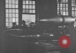 Image Fabrication de gros obus d'artillerie Bethlehem Pennsylvania USA, 1918, de la seconde 56 séquences d'archives historiques vidéo 65675044662