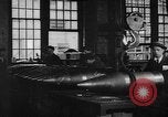 Image Fabrication de gros obus d'artillerie Bethlehem Pennsylvania USA, 1918, de la seconde 60 séquences d'archives historiques vidéo 65675044662