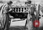Image Fabrication de munitions Bethlehem Pennsylvania USA, 1918, de la seconde 1 séquences d'archives historiques vidéo 65675044663