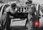 Image Fabrication de munitions Bethlehem Pennsylvania USA, 1918, de la seconde 3 séquences d'archives historiques vidéo 65675044663