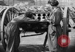 Image Fabrication de munitions Bethlehem Pennsylvania USA, 1918, de la seconde 4 séquences d'archives historiques vidéo 65675044663