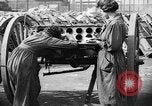 Image Fabrication de munitions Bethlehem Pennsylvania USA, 1918, de la seconde 5 séquences d'archives historiques vidéo 65675044663