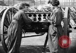 Image Fabrication de munitions Bethlehem Pennsylvania USA, 1918, de la seconde 7 séquences d'archives historiques vidéo 65675044663