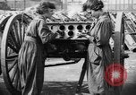 Image Fabrication de munitions Bethlehem Pennsylvania USA, 1918, de la seconde 8 séquences d'archives historiques vidéo 65675044663