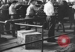 Image Fabrication de munitions Bethlehem Pennsylvania USA, 1918, de la seconde 15 séquences d'archives historiques vidéo 65675044663