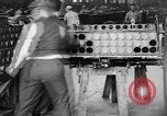 Image Fabrication de munitions Bethlehem Pennsylvania USA, 1918, de la seconde 24 séquences d'archives historiques vidéo 65675044663