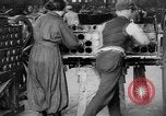 Image Fabrication de munitions Bethlehem Pennsylvania USA, 1918, de la seconde 26 séquences d'archives historiques vidéo 65675044663