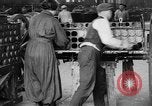 Image Fabrication de munitions Bethlehem Pennsylvania USA, 1918, de la seconde 28 séquences d'archives historiques vidéo 65675044663