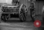 Image Fabrication de munitions Bethlehem Pennsylvania USA, 1918, de la seconde 36 séquences d'archives historiques vidéo 65675044663