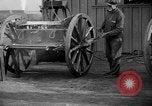 Image Fabrication de munitions Bethlehem Pennsylvania USA, 1918, de la seconde 37 séquences d'archives historiques vidéo 65675044663