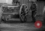 Image Fabrication de munitions Bethlehem Pennsylvania USA, 1918, de la seconde 38 séquences d'archives historiques vidéo 65675044663
