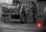 Image Fabrication de munitions Bethlehem Pennsylvania USA, 1918, de la seconde 40 séquences d'archives historiques vidéo 65675044663