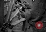 Image Fabrication de munitions Bethlehem Pennsylvania USA, 1918, de la seconde 43 séquences d'archives historiques vidéo 65675044663