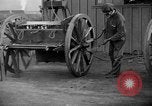 Image Fabrication de munitions Bethlehem Pennsylvania USA, 1918, de la seconde 48 séquences d'archives historiques vidéo 65675044663