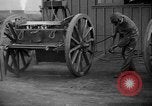 Image Fabrication de munitions Bethlehem Pennsylvania USA, 1918, de la seconde 51 séquences d'archives historiques vidéo 65675044663