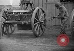 Image Fabrication de munitions Bethlehem Pennsylvania USA, 1918, de la seconde 52 séquences d'archives historiques vidéo 65675044663