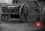 Image Fabrication de munitions Bethlehem Pennsylvania USA, 1918, de la seconde 53 séquences d'archives historiques vidéo 65675044663