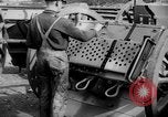 Image Fabrication de munitions Bethlehem Pennsylvania USA, 1918, de la seconde 56 séquences d'archives historiques vidéo 65675044663