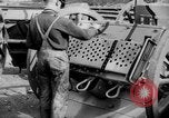 Image Fabrication de munitions Bethlehem Pennsylvania USA, 1918, de la seconde 61 séquences d'archives historiques vidéo 65675044663