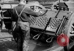 Image Fabrication de munitions Bethlehem Pennsylvania USA, 1918, de la seconde 62 séquences d'archives historiques vidéo 65675044663