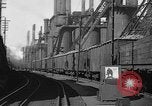 Image of 14 inch gun barrel Bethlehem Pennsylvania USA, 1918, second 8 stock footage video 65675044664