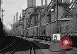 Image of 14 inch gun barrel Bethlehem Pennsylvania USA, 1918, second 9 stock footage video 65675044664