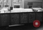 Image of 14 inch gun barrel Bethlehem Pennsylvania USA, 1918, second 13 stock footage video 65675044664
