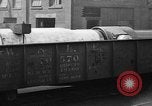 Image of 14 inch gun barrel Bethlehem Pennsylvania USA, 1918, second 14 stock footage video 65675044664