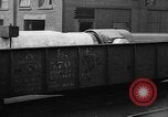 Image of 14 inch gun barrel Bethlehem Pennsylvania USA, 1918, second 15 stock footage video 65675044664