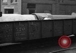 Image of 14 inch gun barrel Bethlehem Pennsylvania USA, 1918, second 16 stock footage video 65675044664