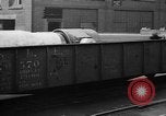 Image of 14 inch gun barrel Bethlehem Pennsylvania USA, 1918, second 17 stock footage video 65675044664
